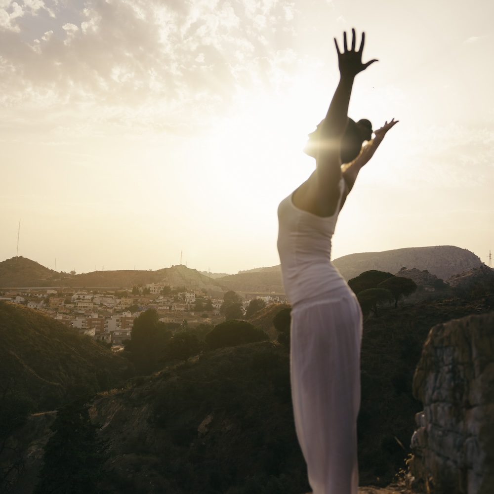 reiki healing 3